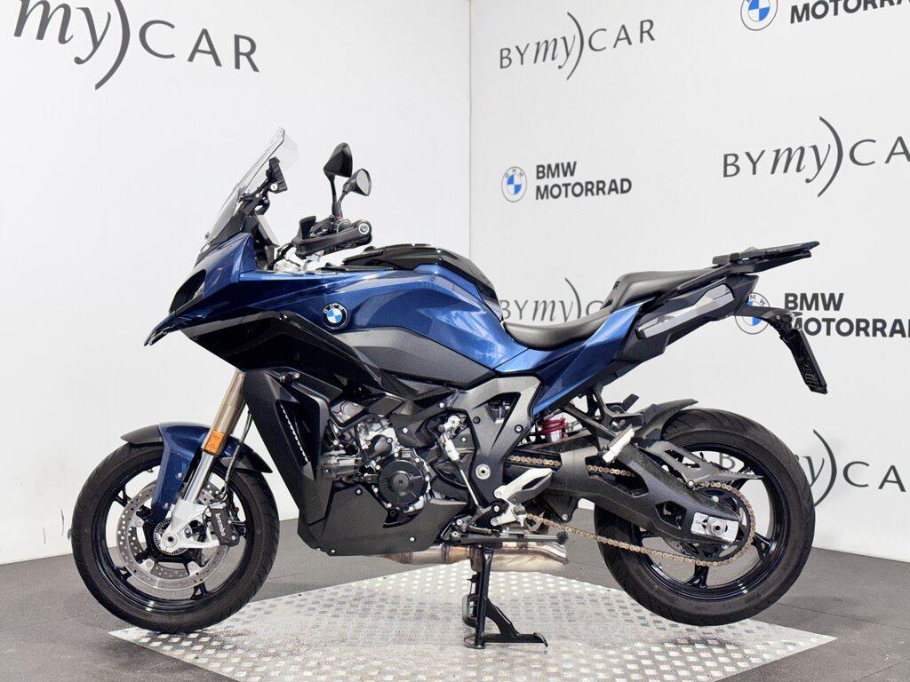 S 1000 XR