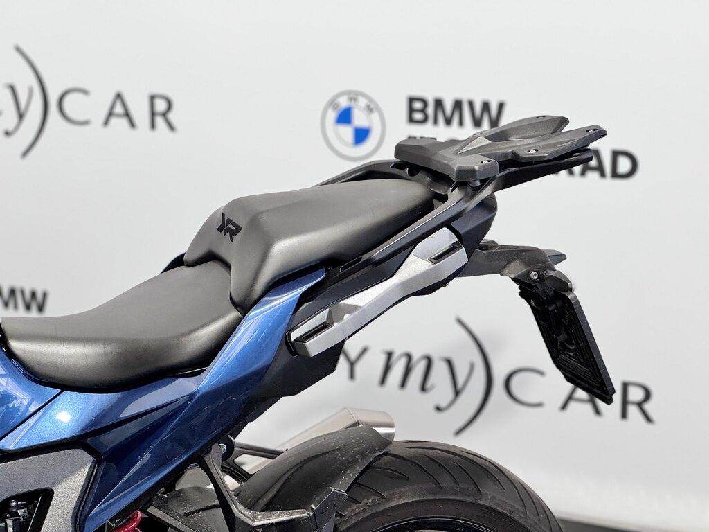 S 1000 XR