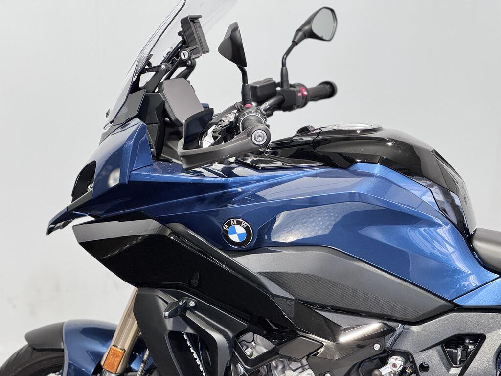 S 1000 XR