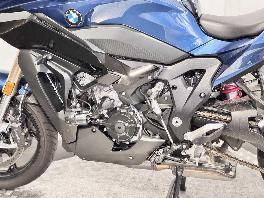 S 1000 XR