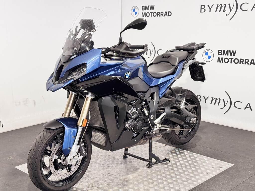 S 1000 XR
