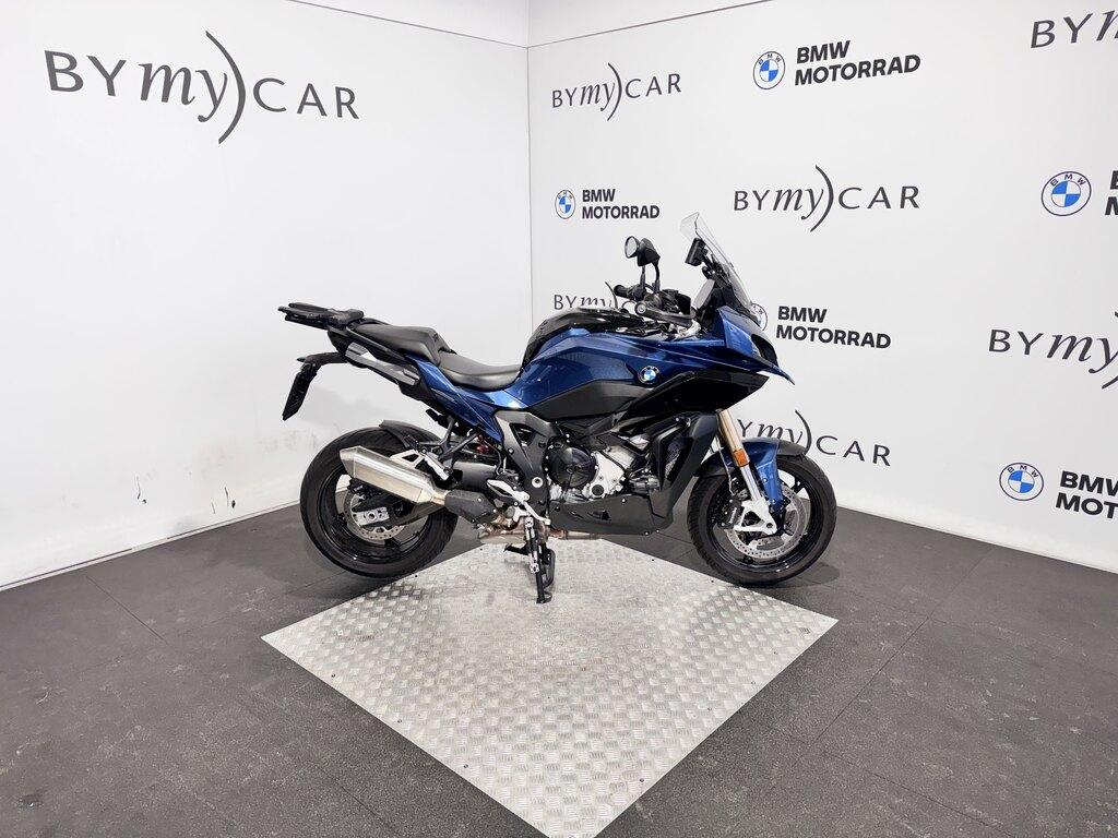 S 1000 XR