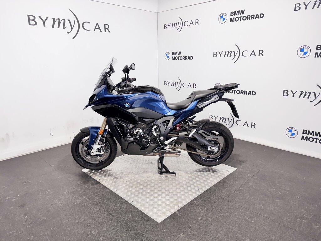 S 1000 XR