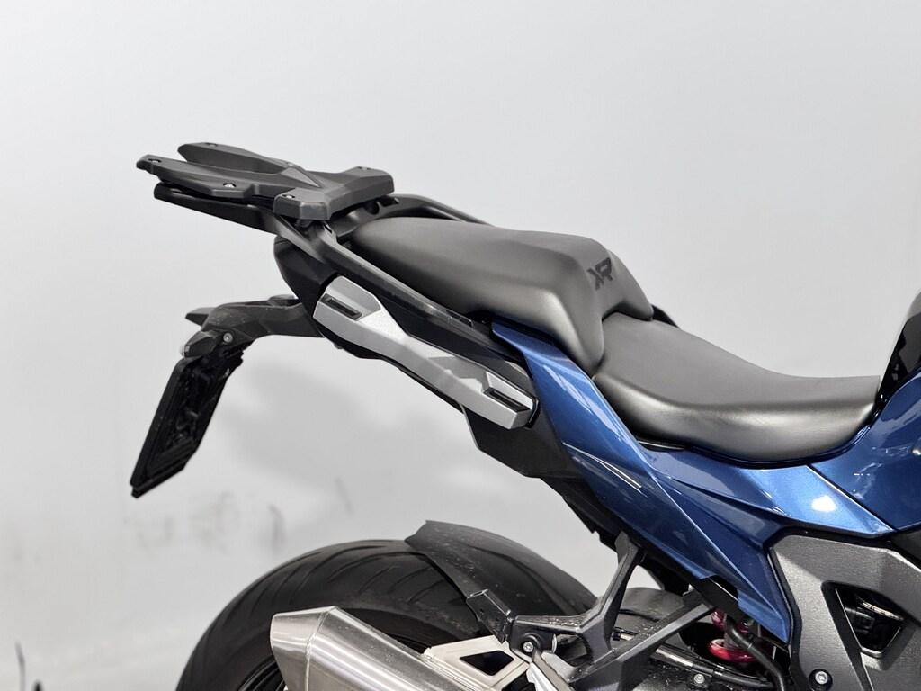 S 1000 XR