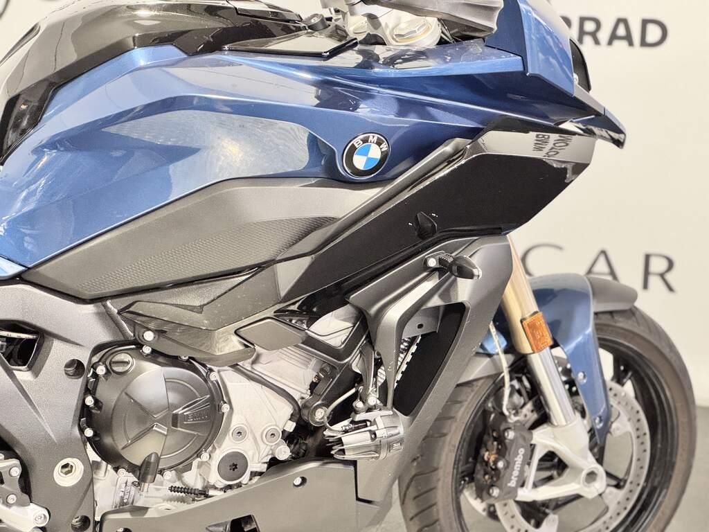S 1000 XR