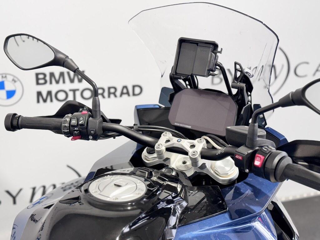 S 1000 XR