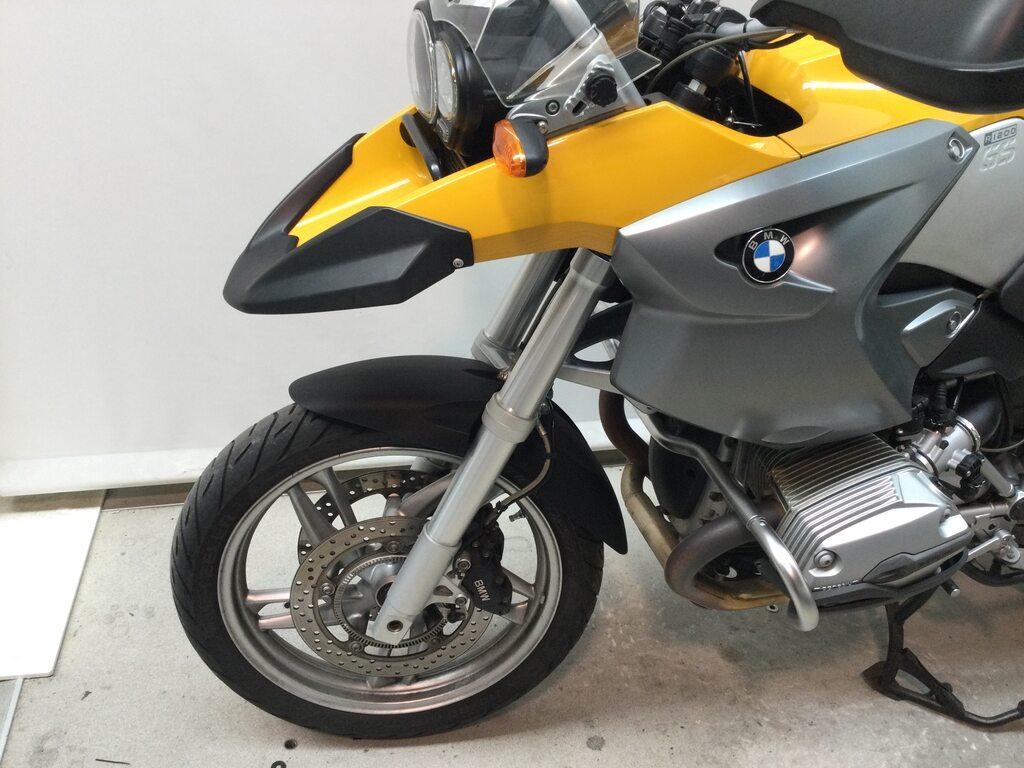 R 1200 GS