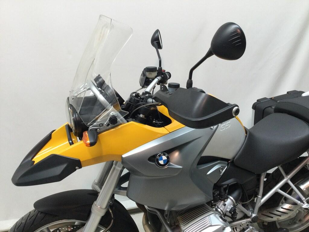 R 1200 GS