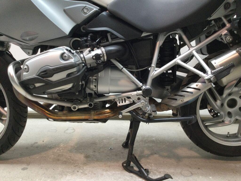 R 1200 GS