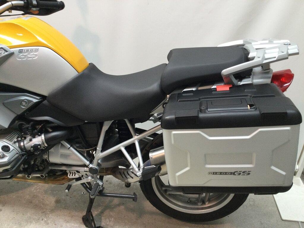 R 1200 GS