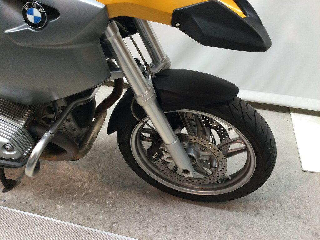 R 1200 GS
