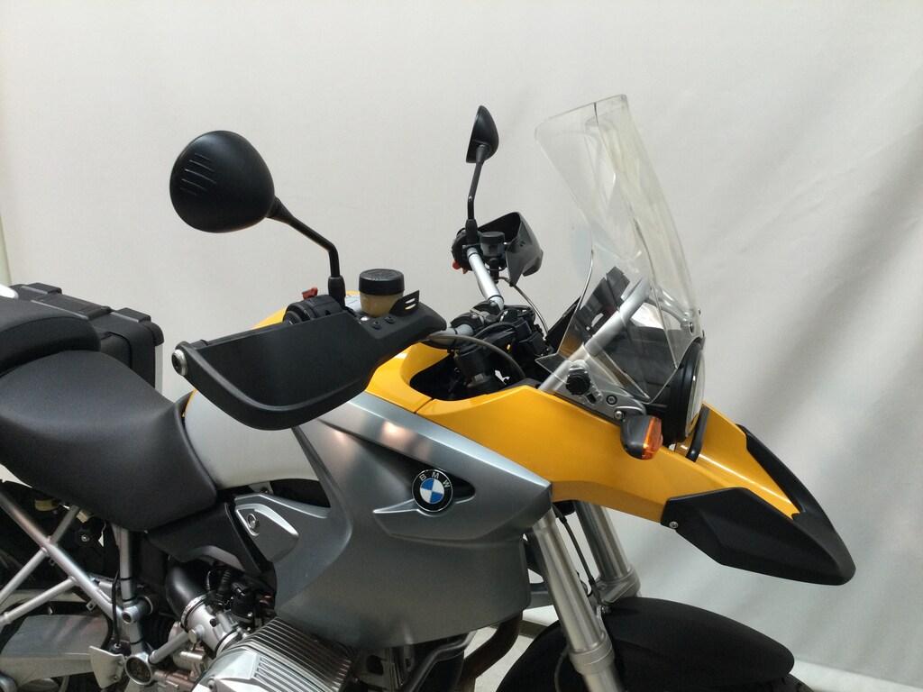R 1200 GS