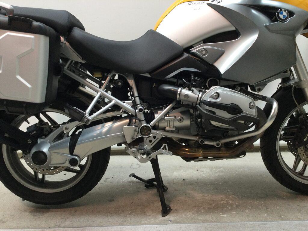 R 1200 GS