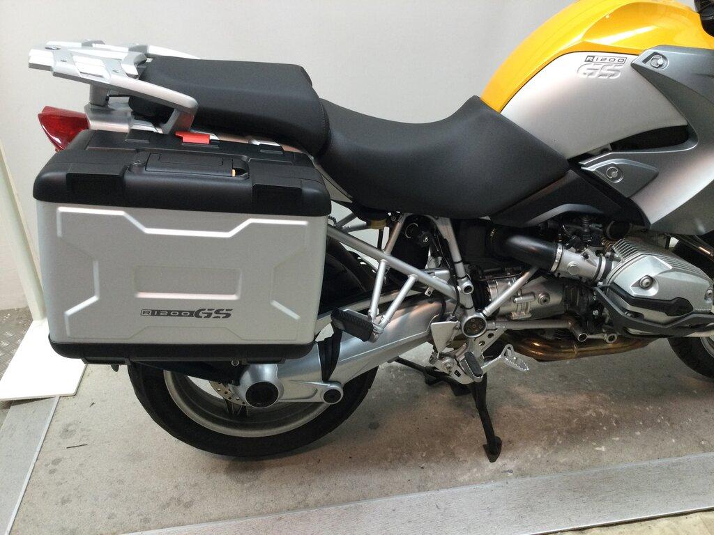 R 1200 GS