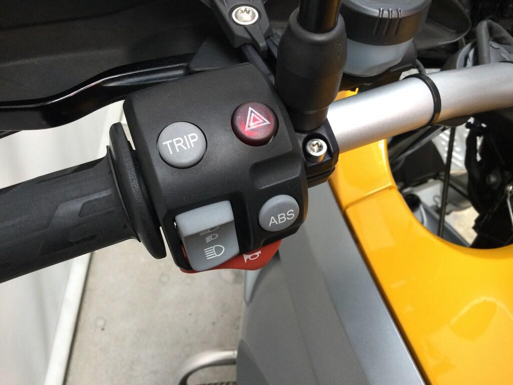 R 1200 GS