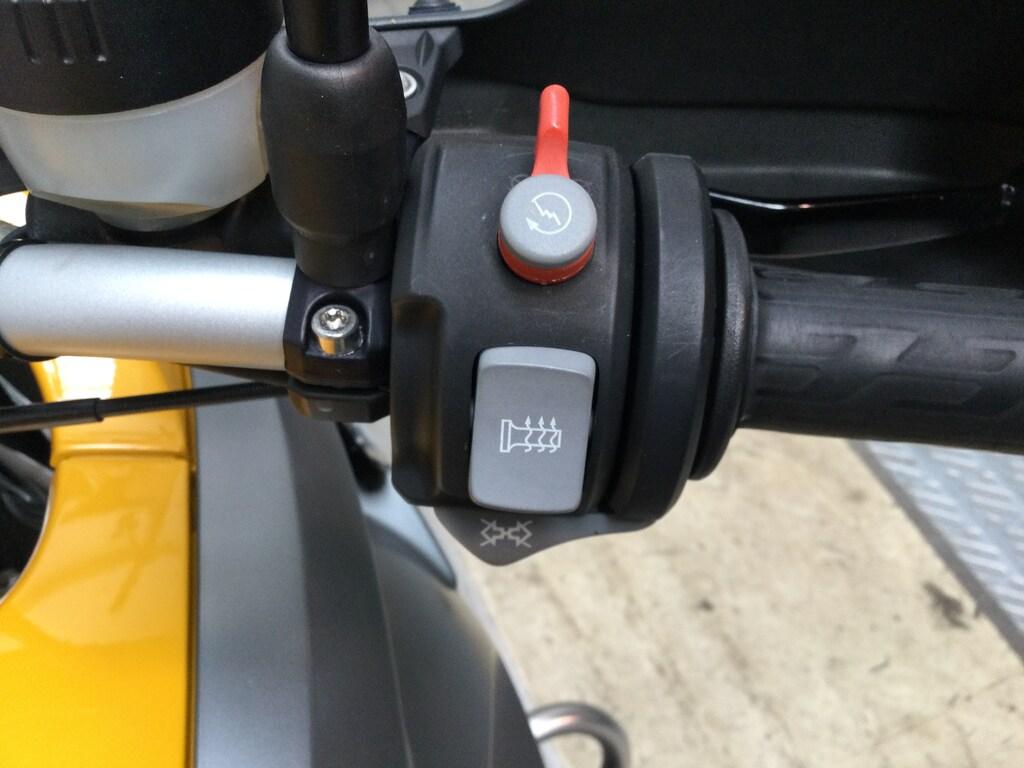 R 1200 GS