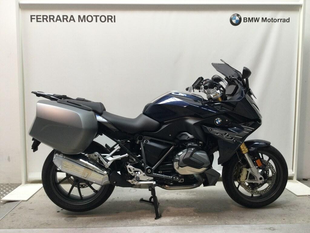 R 1250 RS