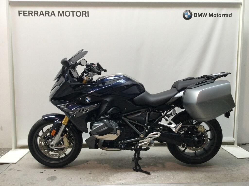 R 1250 RS