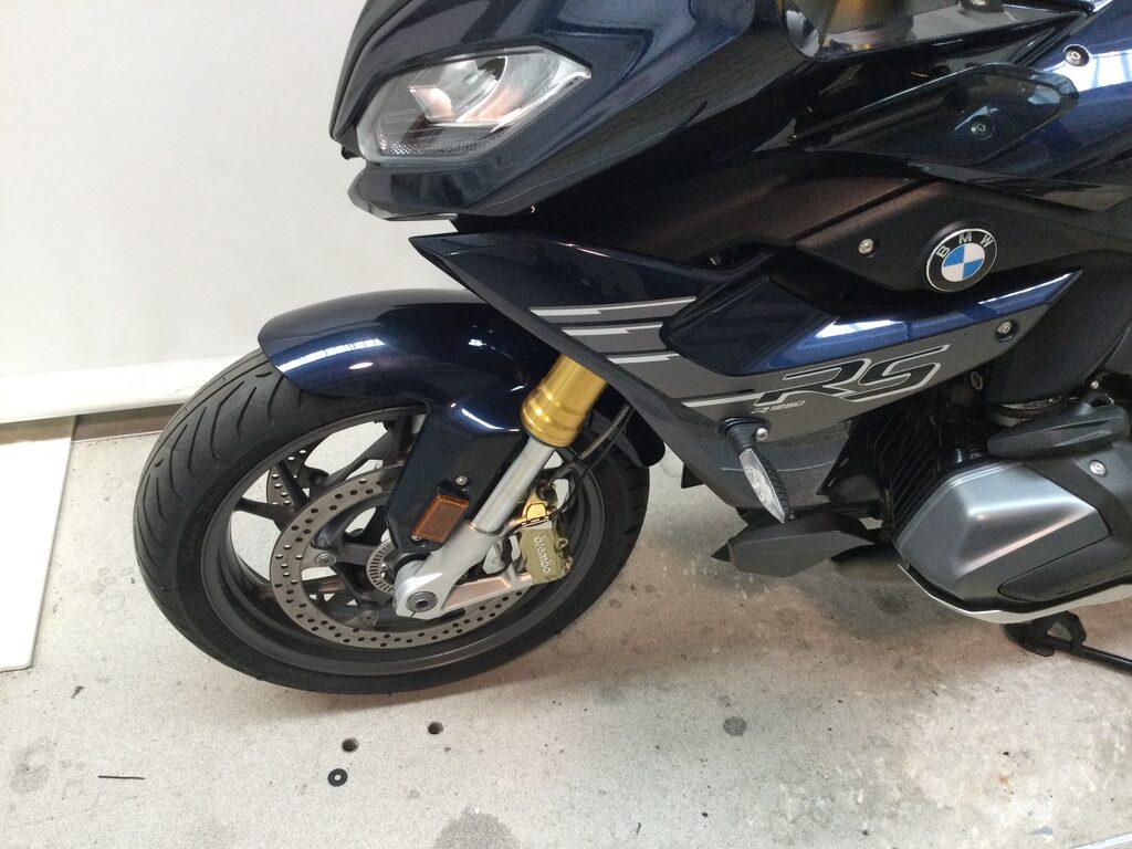 R 1250 RS