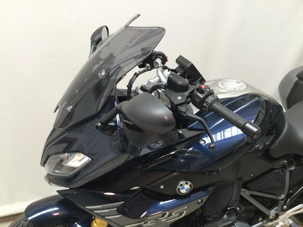 R 1250 RS