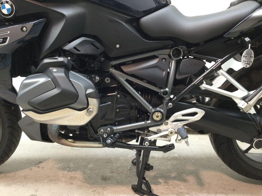 R 1250 RS