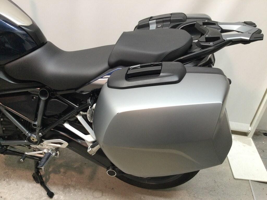R 1250 RS