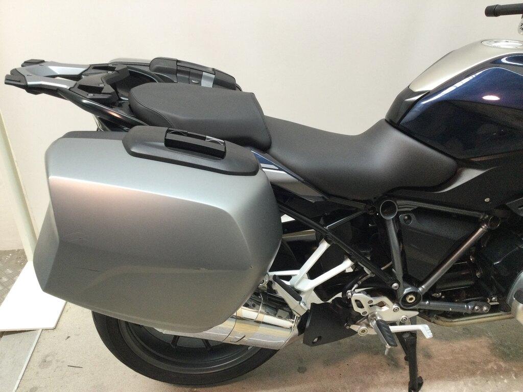R 1250 RS