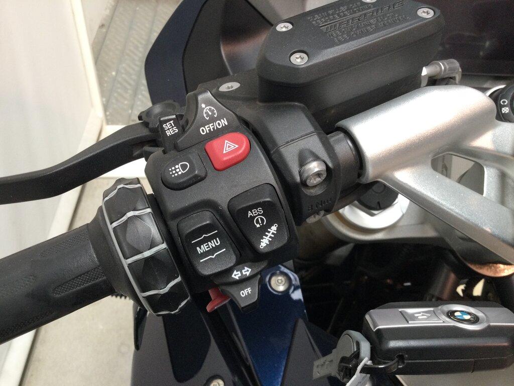 R 1250 RS