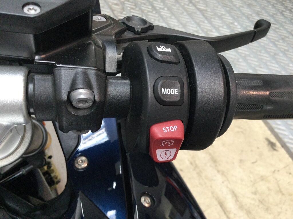 R 1250 RS