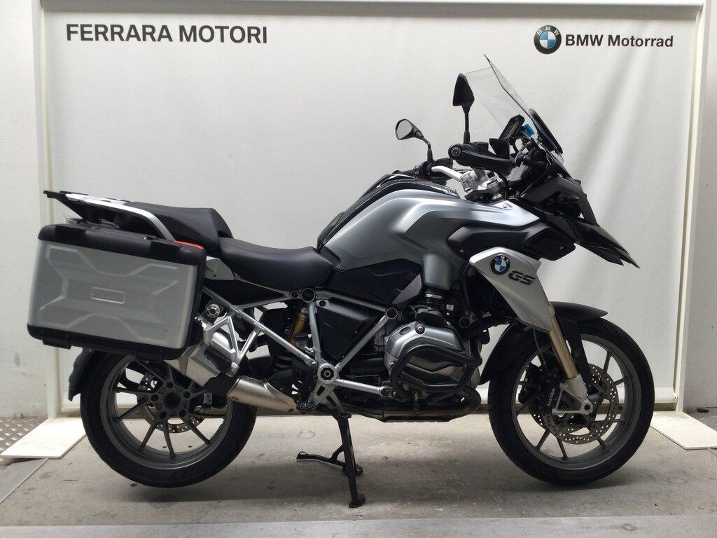 R 1200 GS