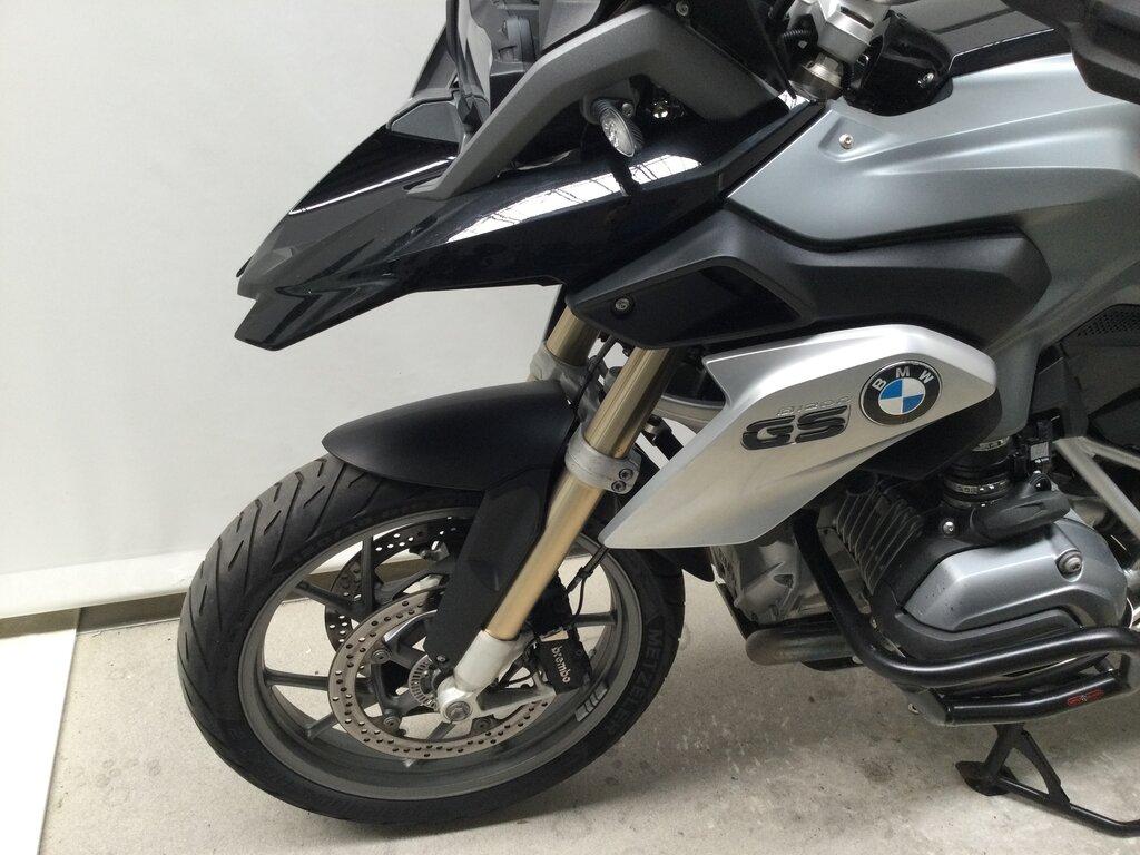 R 1200 GS