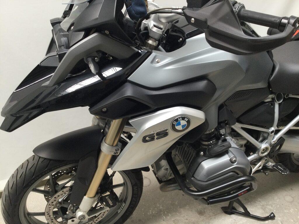 R 1200 GS