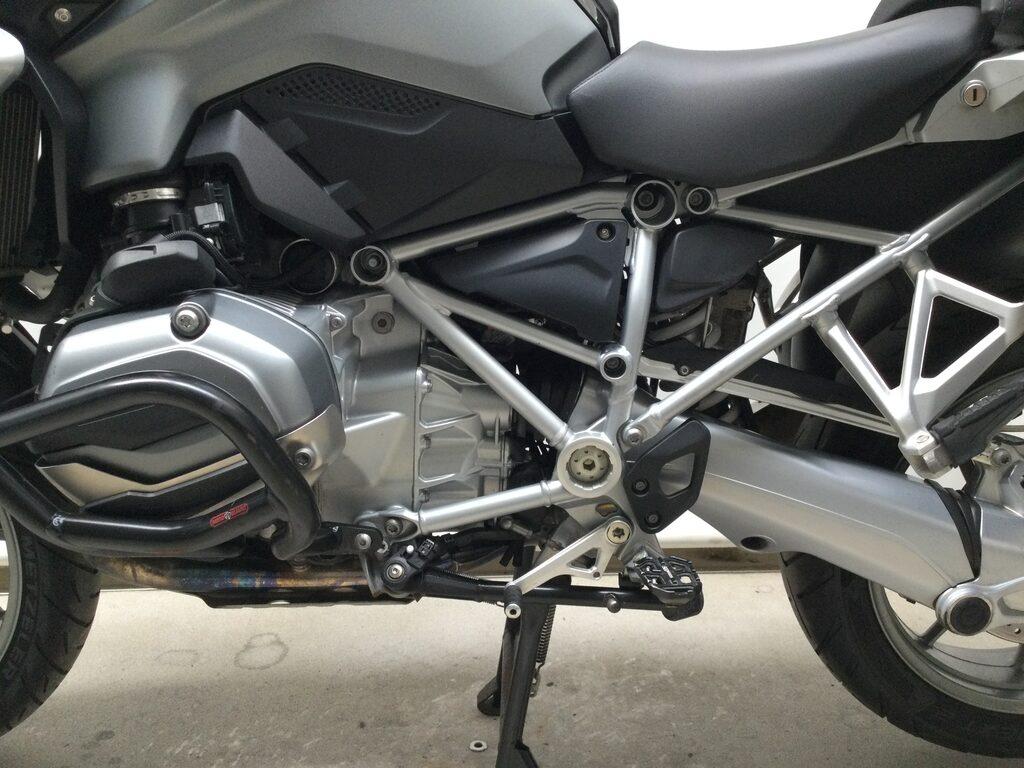 R 1200 GS