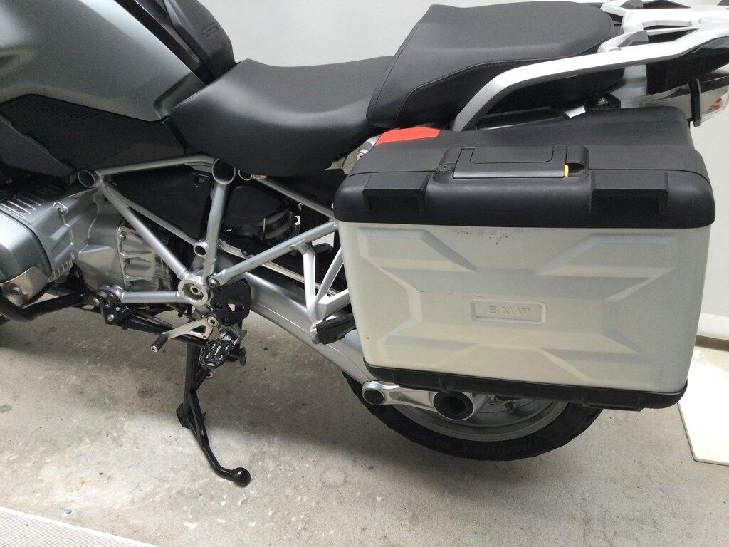 R 1200 GS