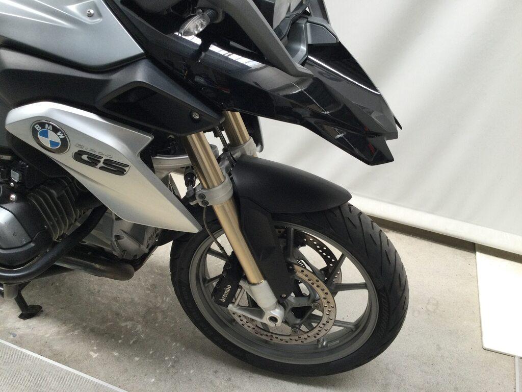 R 1200 GS