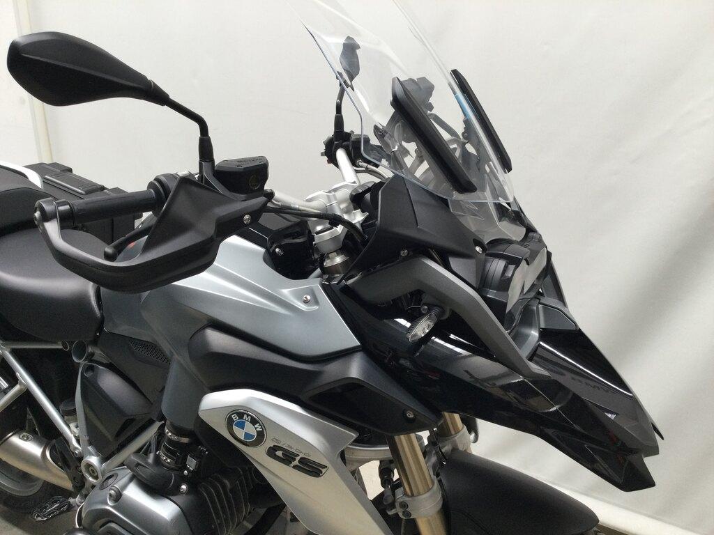 R 1200 GS