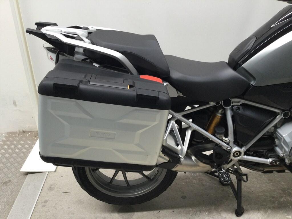 R 1200 GS