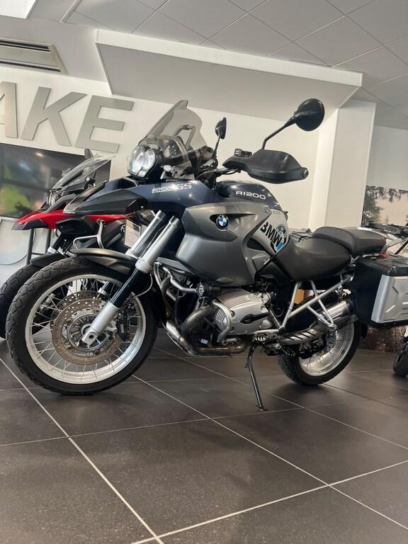 R 1200 GS