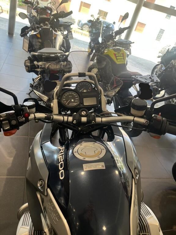R 1200 GS
