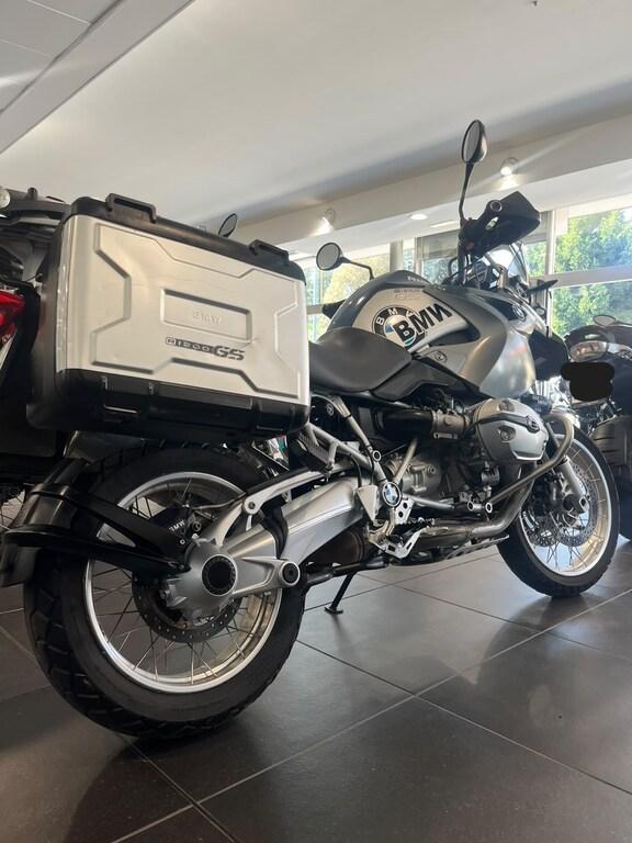 R 1200 GS