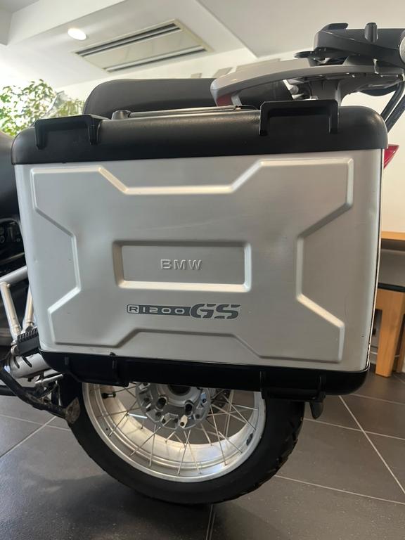 R 1200 GS