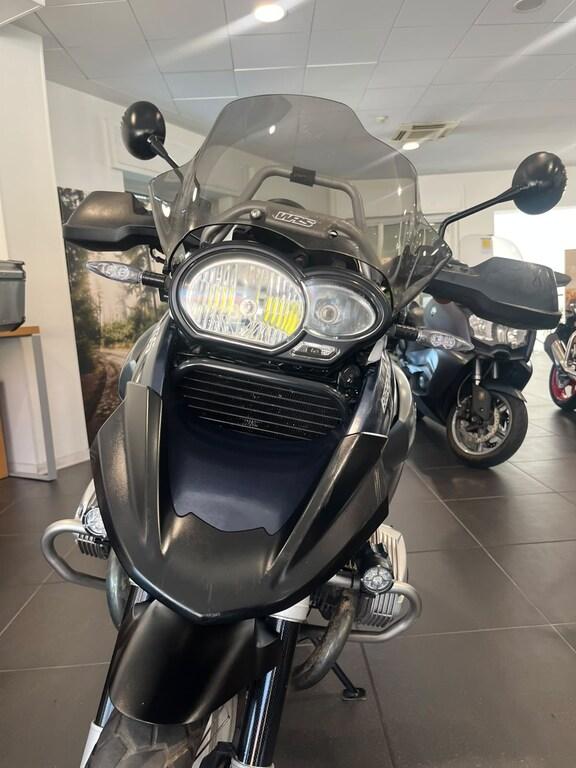R 1200 GS
