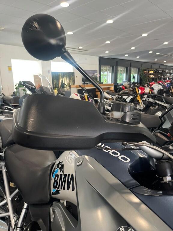 R 1200 GS