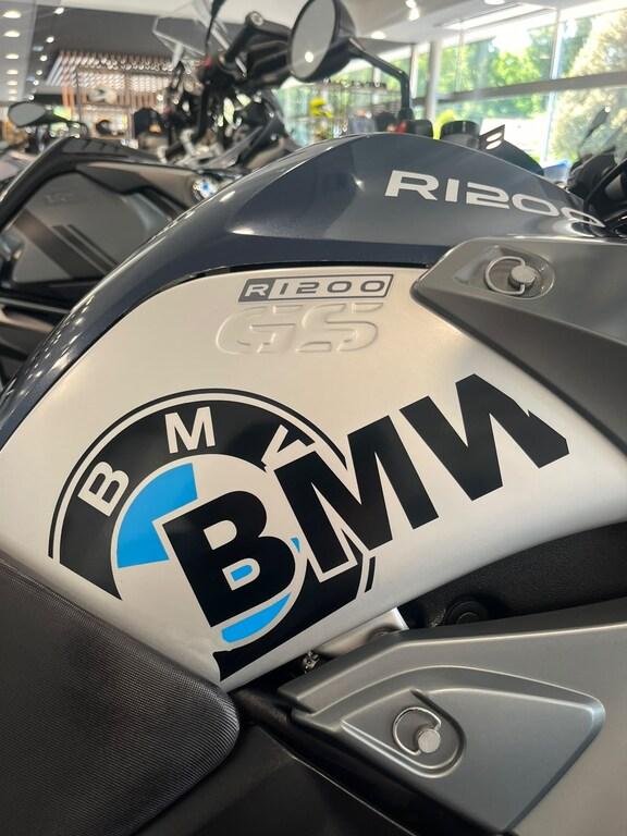 R 1200 GS