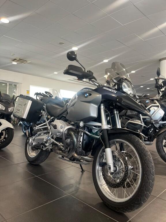 R 1200 GS
