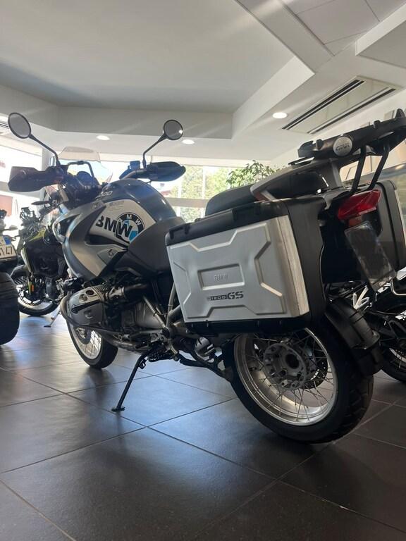 R 1200 GS