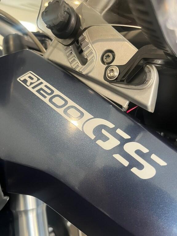 R 1200 GS