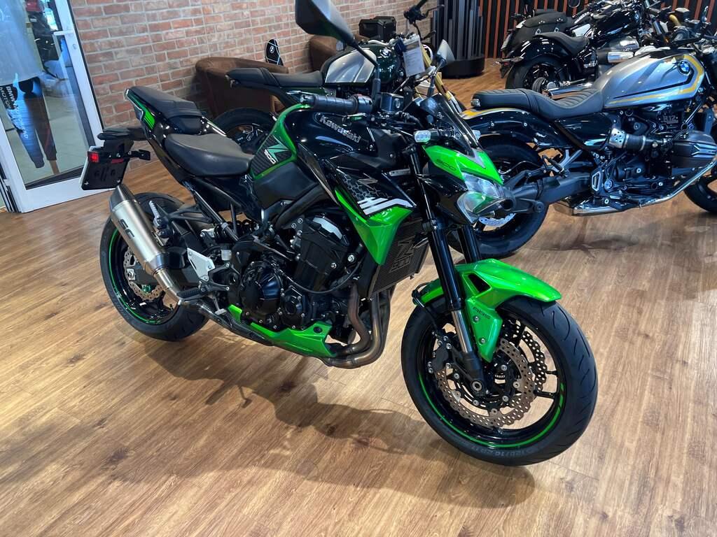 Z 900