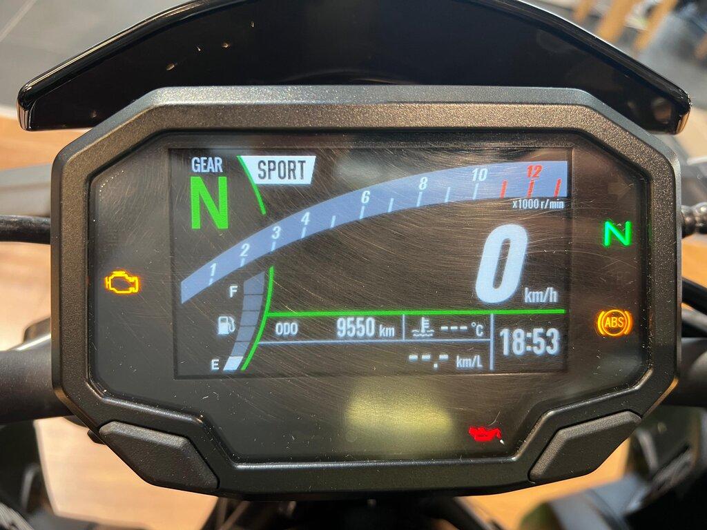 Z 900