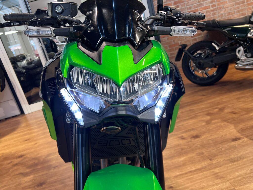 Z 900